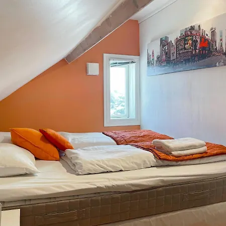 Unique 3bed - Generous Terrace - *