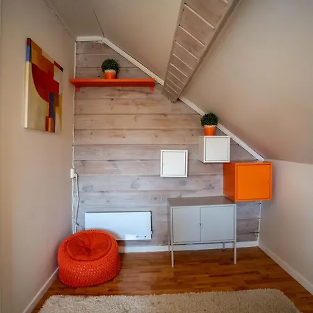 Unique 3bed - Generous Terrace - * Στάβανγκερ