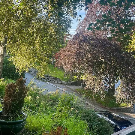 Unique 3bed - Generous Terrace - Apartamento Stavanger