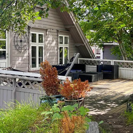 Unique 3bed - Generous Terrace - 아파트