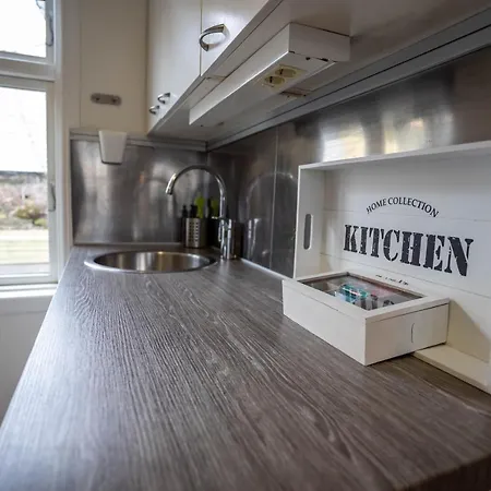 Apartamento Unique 3bed - Generous Terrace - Stavanger