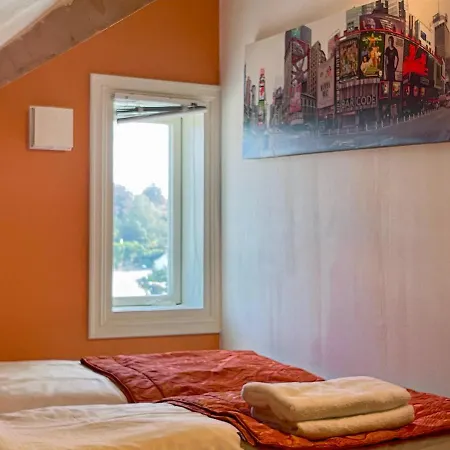 Unique 3bed - Generous Terrace - Στάβανγκερ