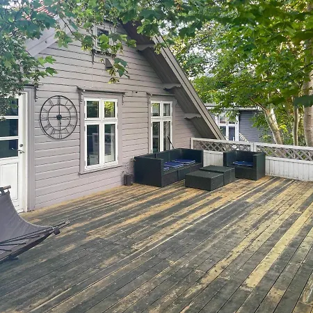 아파트 Unique 3bed - Generous Terrace - *