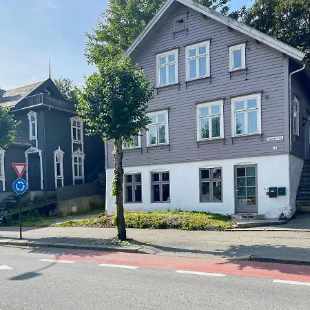 Unique 3bed - Generous Terrace -