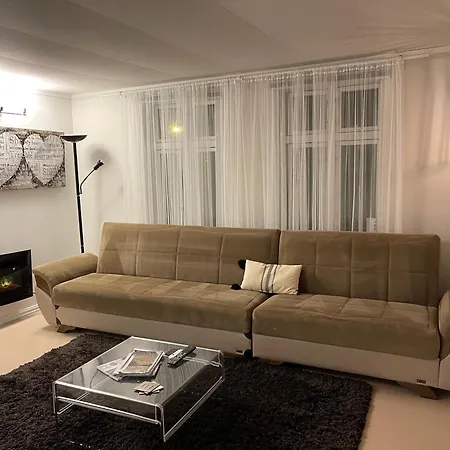 Unique 3bed - Generous Terrace - * Stavanger