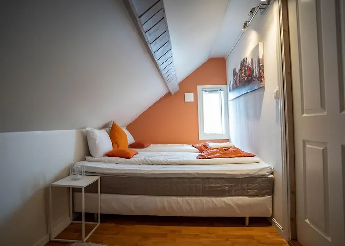 Unique 3bed - Generous Terrace - 아파트