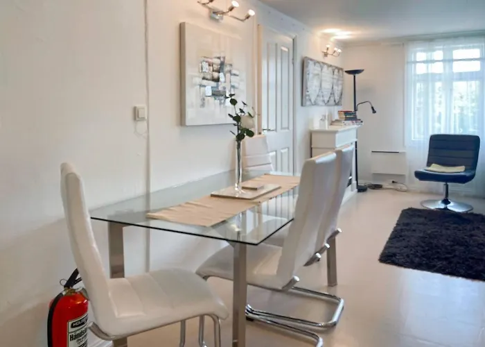 Unique 3bed - Generous Terrace - *