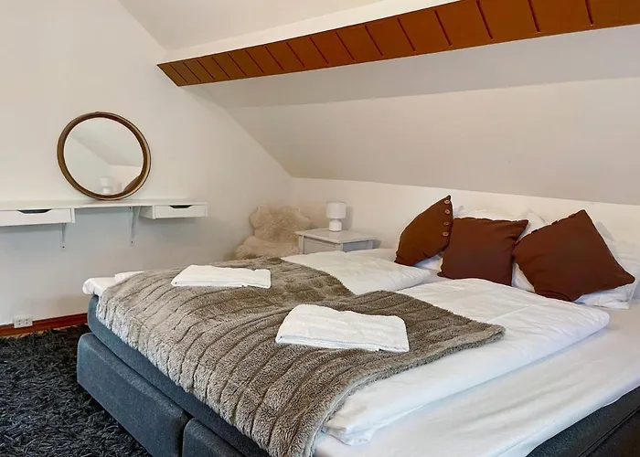 Unique 3bed - Generous Terrace - 아파트 *