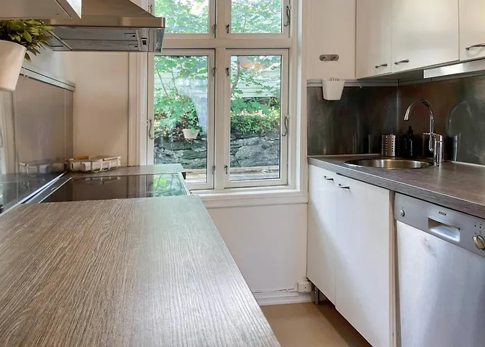 아파트 Unique 3bed - Generous Terrace -