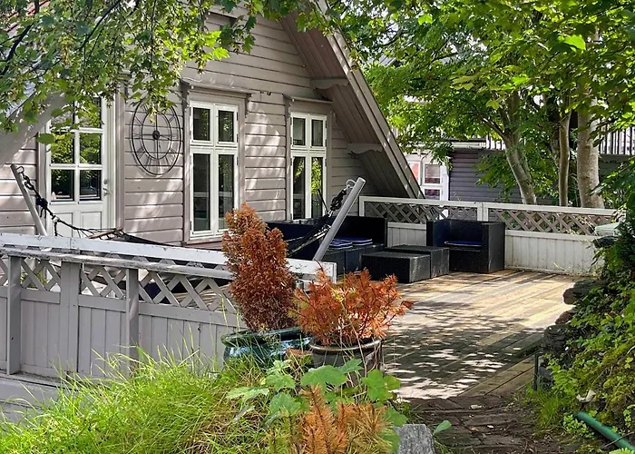 Unique 3bed - Generous Terrace - 아파트