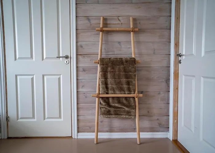 Unique 3bed - Generous Terrace - * 스타방에르