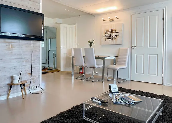 아파트 Unique 3bed - Generous Terrace -