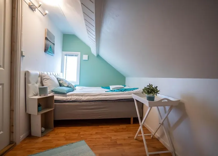 Unique 3bed - Generous Terrace - 아파트