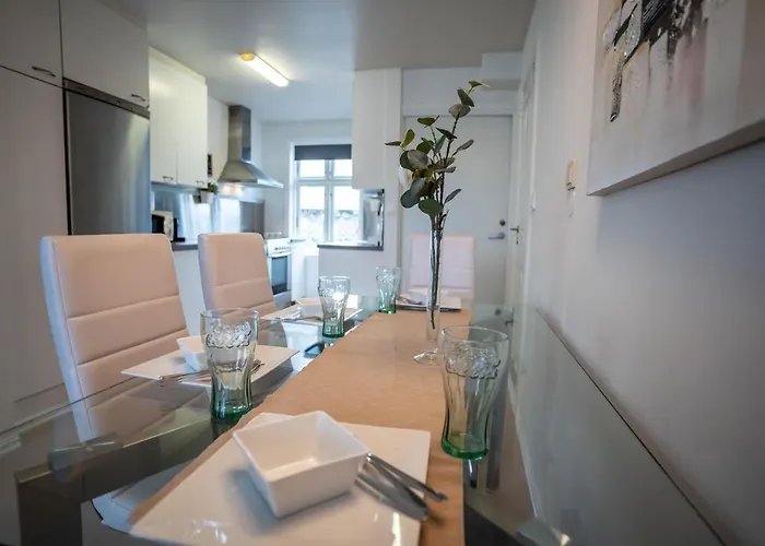 아파트 Unique 3bed - Generous Terrace - *