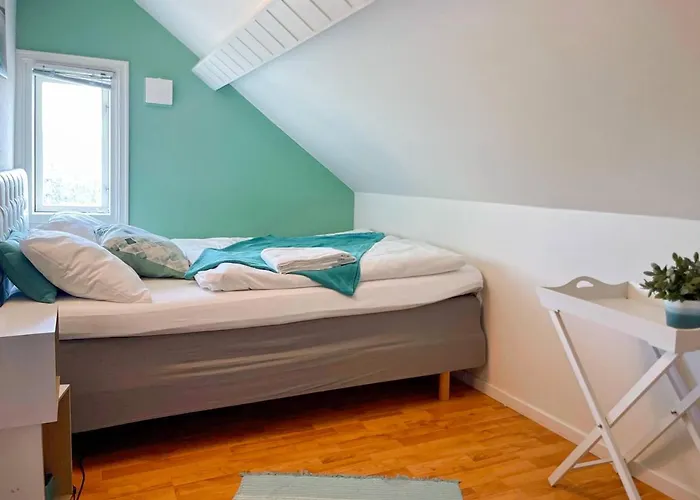 Unique 3bed - Generous Terrace -