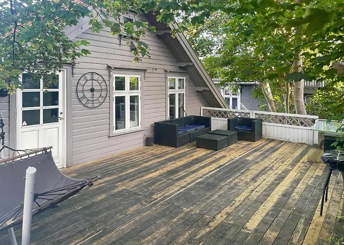 아파트 Unique 3bed - Generous Terrace - *