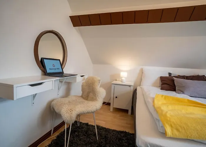 Unique 3bed - Generous Terrace - アパート *