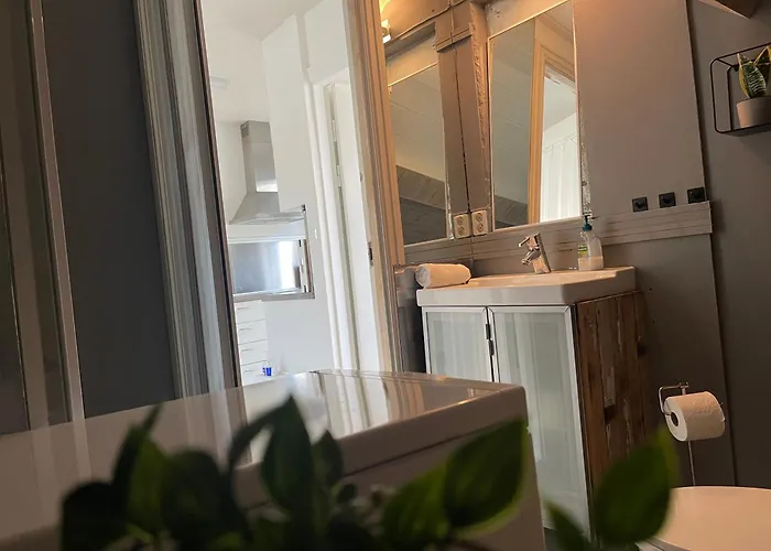 Unique 3bed - Generous Terrace - 아파트