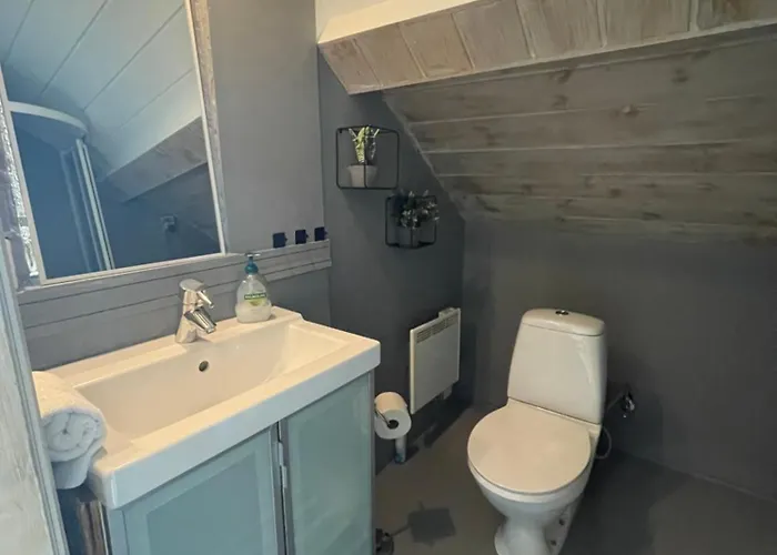 Unique 3bed - Generous Terrace - 아파트 *