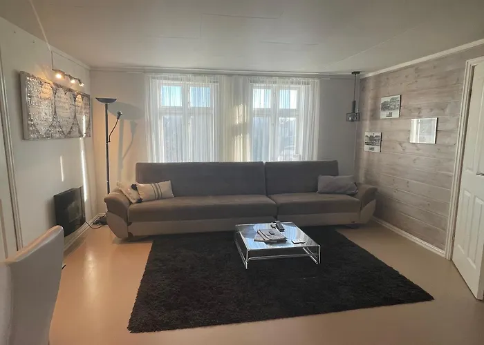 Unique 3bed - Generous Terrace - *