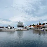 Apartament Unique 3bed - Generous Terrace - Stavanger