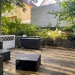 Unique 3bed - Generous Terrace - * Stavanger