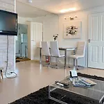 Apartament Unique 3bed - Generous Terrace -