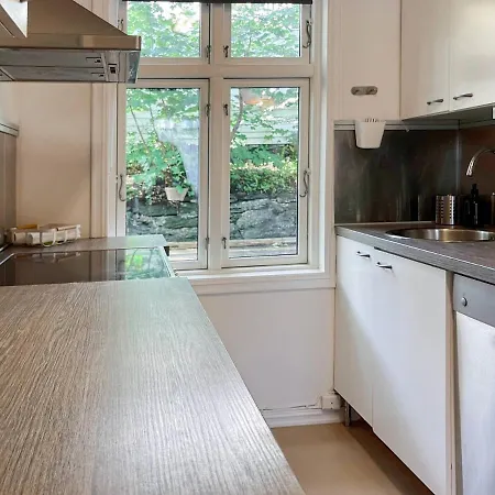 Apartment Unique 3bed - Generous Terrace -