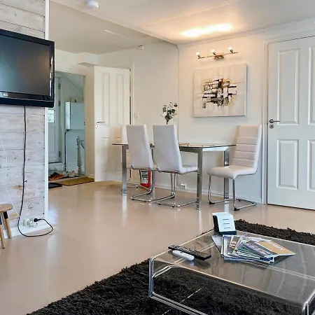 Apartment Unique 3bed - Generous Terrace -
